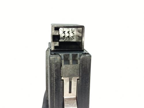 Warning switch AUDI Q5 (8RB) 3.0 TDI quattro | BP34444618I22  - Image 5