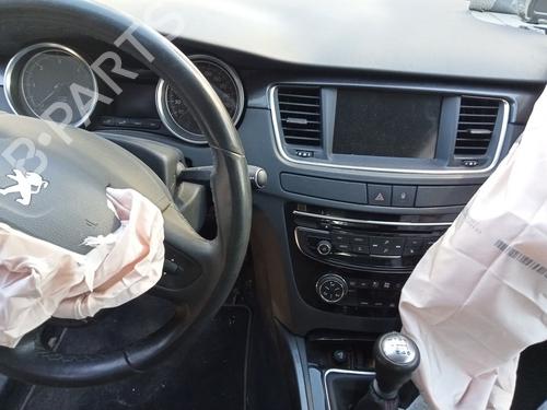 Electronic module PEUGEOT 508 I (8D_) 2.0 BlueHDi 150 | BP25330928M83  - Image 8