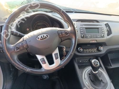 Left tailgate light KIA SPORTAGE III (SL) 1.6 GDI | BP33936639C79 - Image 7