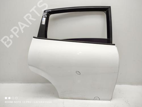 Used Right rear door SEAT LEON (1P1) 1.9 TDI (105 hp) 16509882