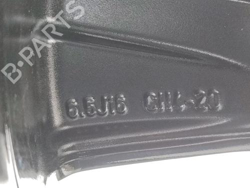 Fælk CITROËN C3 III (SX) 1.2 PURETECH 82 | BP31711474C45