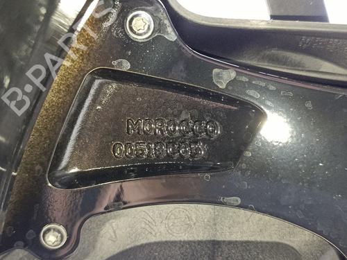 Rim CITROËN C4 III (BA_, BB_, BC_)  | BP29533013C45 