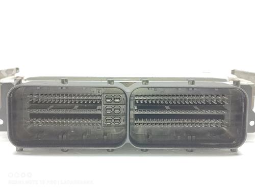 Engine control unit (ECU) IVECO DAILY IV Van | BP31339652M57