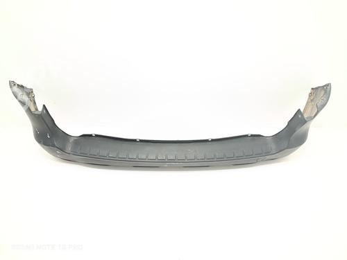 Rear bumper DACIA DOKKER MPV (KE_)  | BP22302195C8 