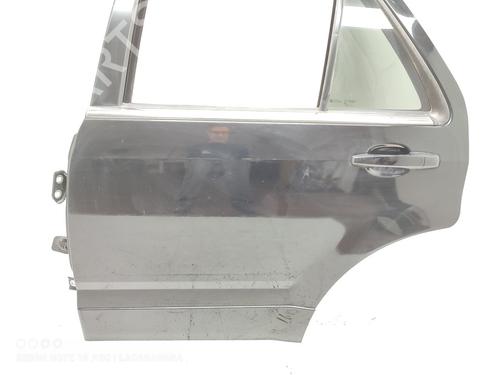 Left rear door CADILLAC SRX 3.6 AWD | BP16506417C4