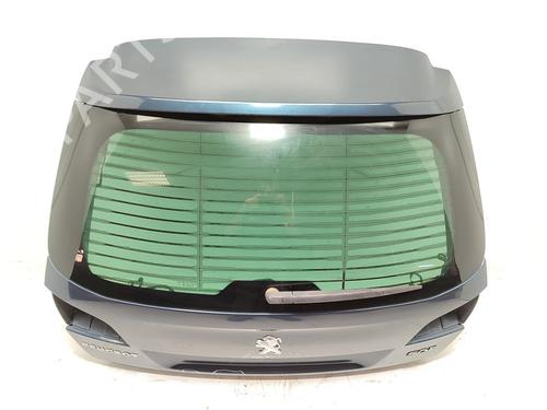 Tailgate PEUGEOT 508 SW I (8E_) 2.0 BlueHDi 150 | BP18168947C6 