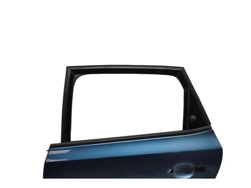 Left rear door VW POLO V (6R1, 6C1)  | BP23410682C4 