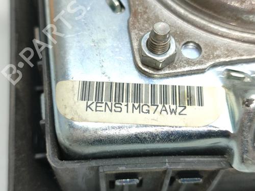 Driver airbag KIA SORENTO I (JC) 2.5 CRDi 4WD | BP16505532C9 