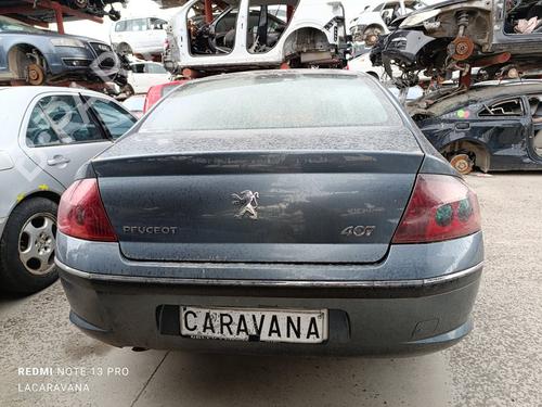 Engine control unit (ECU) PEUGEOT 407 (6D_) | BP31339662M57 - Image 10