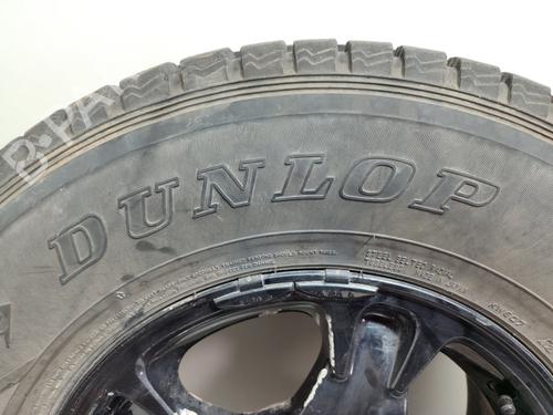 Rim MITSUBISHI PAJERO III (V7_W, V6_W) 3.2 Di-D (V68W, V78W) | BP18198712C45 