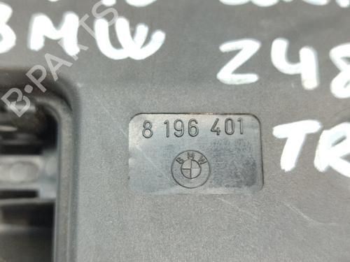 Tailgate lock BMW 3 (E90) 318 d | BP16919229C101 