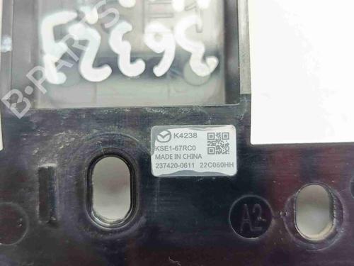 Kamera MAZDA CX-5 (KF) | BP37492371E14 - Image 3