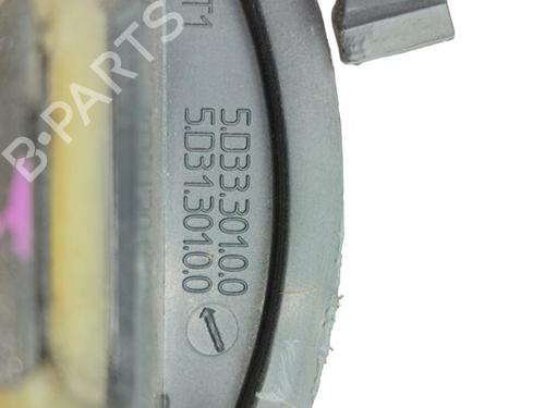 Heater blower motor FIAT LINEA (323_, 110_) 1.3 D Multijet (323AXB11, 323AXB1A) | BP17043258M62 