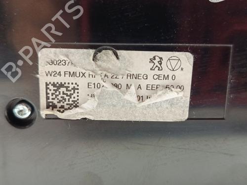 Switch PEUGEOT 508 I (8D_) | BP35986335I30 - Image 3