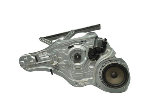 Used Front left window mechanism KIA SPORTAGE III (SL) 1.7 CRDi (116 hp) 27717012