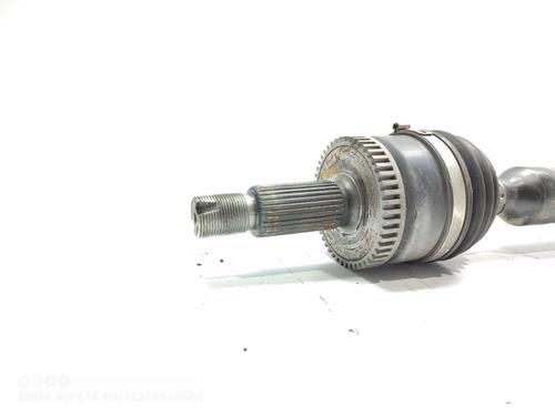 Right front driveshaft HYUNDAI TUCSON (TL, TLE) 1.7 CRDi | BP19421834M39 