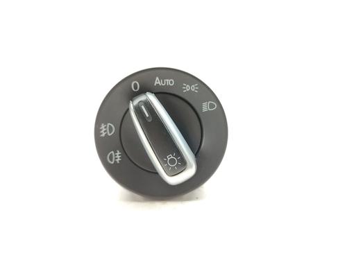 Hovedlysbryter VW TOUAREG (7LA, 7L6, 7L7) 3.0 V6 TDI (225 hp) 30043679