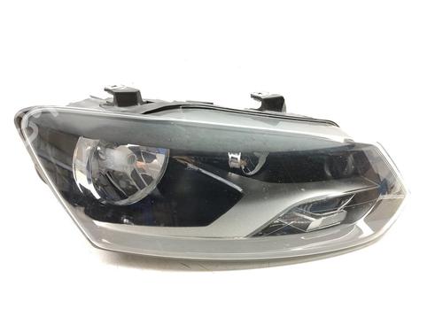Faro derecho VW POLO V (6R1, 6C1) 1.6 (90 hp) 30471722