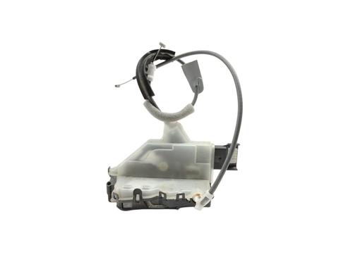 Used Front right lock Front right lock PEUGEOT 2008 II (UD_, US_, UY_, UJ_, UR_, UC_) 1.5 BlueHDI 130 (131 hp) 29715506 29715506