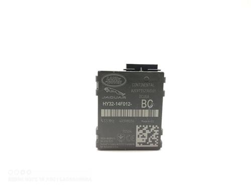Used Electronic module LAND ROVER RANGE ROVER VELAR (L560) [2017-2025]  22295365