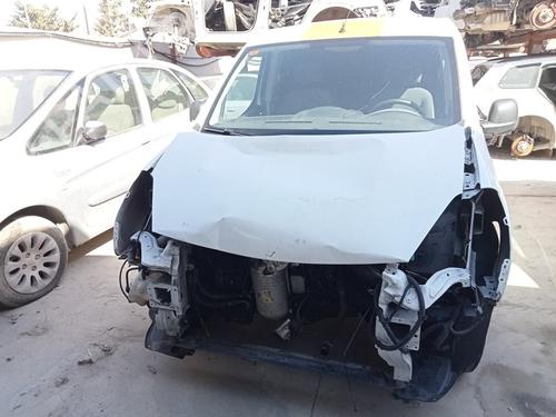 Dørhængsel/Dørbegrænser CITROËN BERLINGO Box Body/MPV (B9) | BP20495336C146