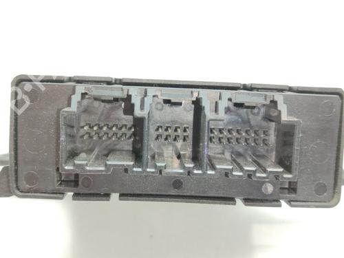 Elektronisk modul JEEP GRAND CHEROKEE IV (WK, WK2) 3.0 CRD V6 4x4 | BP16507970M83 