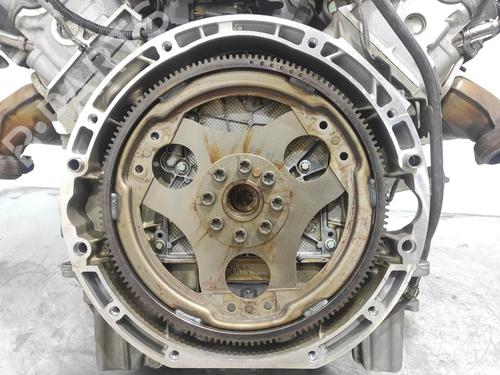 Engine MERCEDES-BENZ E-CLASS (W211) E 240 (211.061) | BP16510421M1 
