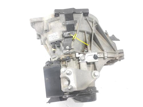 Gearbox FORD FIESTA VI (CB1, CCN) 1.25 | BP16700258M3 