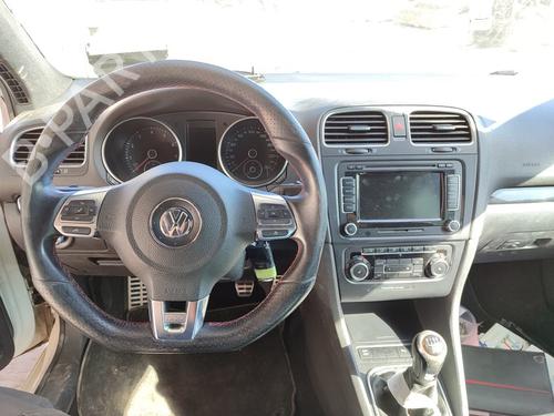 Steering wheel VW GOLF VI (5K1) 2.0 GTi | BP34396025C49  - Image 19