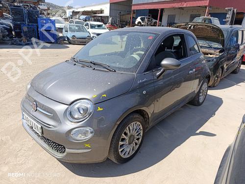 Used Left front indicator FIAT 500 (312_) [2007-2025]  27464565