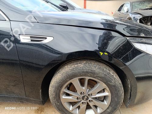 Used Right front fenders KIA OPTIMA (JF) [2015-2025]  29547466