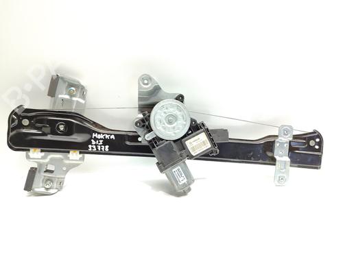 Used Front left window mechanism OPEL MOKKA / MOKKA X (J13) [2012-2025]  17757923