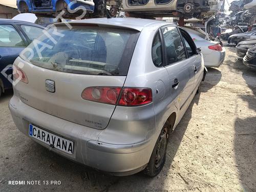 Steering rack SEAT IBIZA III (6L1)  | BP26942700M22 