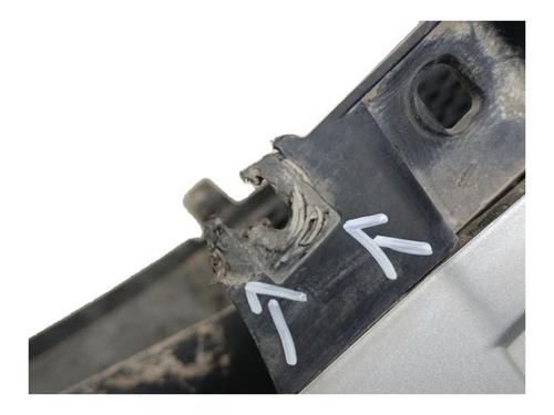 Front bumper BMW X3 (E83) 3.0 d | BP29270125C7 