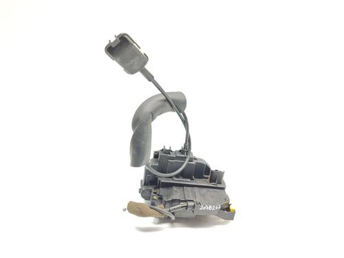 Used Front right lock RENAULT SCÉNIC III (JZ0/1_) [2008-2016]  16752992