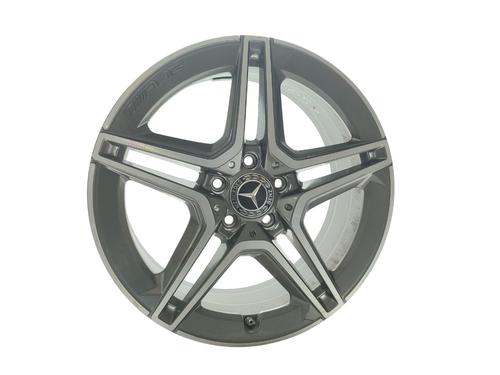 Used Rim MERCEDES-BENZ A-CLASS (W177) A 180 d (177.003) (116 hp) 31664862