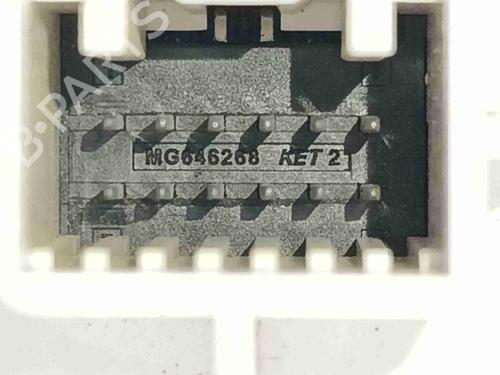 Mirror switch HYUNDAI i20 III (BC3, BI3) 1.0 T-GDI | BP38013024I25 - Image 4