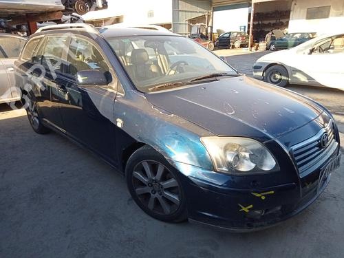 Used Parts TOYOTA AVENSIS (_T25_) [2003-2008]  4417489