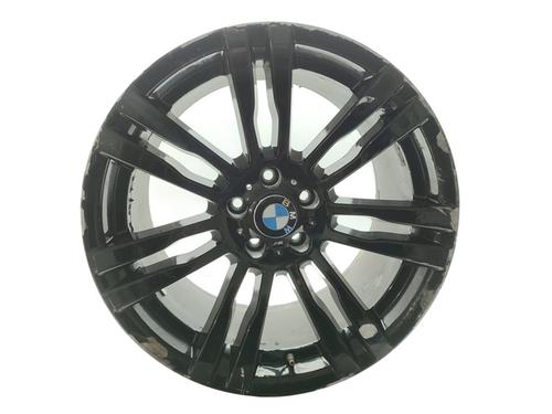 Fælk BMW X5 (E70) xDrive 40 d (306 hp) 30742956