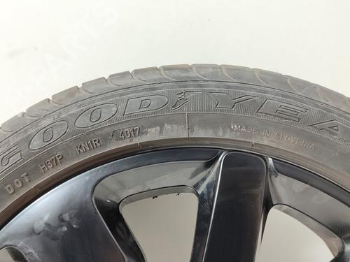 Rim CITROËN C4 CACTUS 1.6 BlueHDi 100 | BP18258124C45