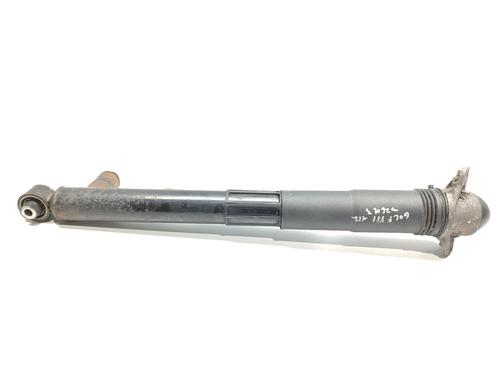 Left rear shock absorber VW GOLF VII (5G1, BQ1, BE1, BE2) 2.0 GTD | BP17153487M18 