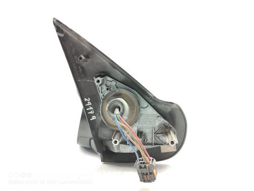 Left mirror PEUGEOT 206 CC (2D) 1.6 HDi 110 | BP25304465C26 