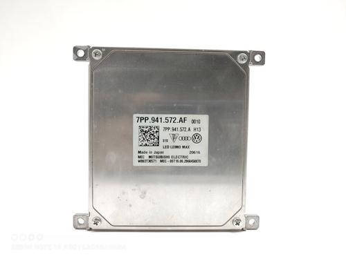 Elektronische module AUDI Q5 (FYB, FYG) [2016-2025]  21806753