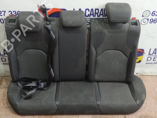 Seats set SEAT LEON SC (5F5) | BP16509677C78