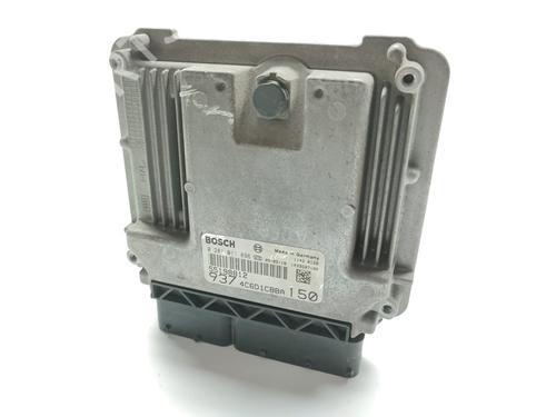 Used Engine control unit (ECU) ALFA ROMEO 147 (937_) 1.9 JTDM 16V (937.AXN1B, 937.BXN1B) (150 hp) 21538941