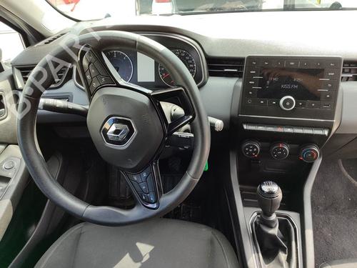 Fuel pump RENAULT CLIO V (B7_) 1.5 Blue dCi 85 (B7AG) | BP25334563M76