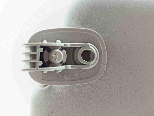 Right sun visor DACIA SANDERO II | BP36222331I2 - Image 2