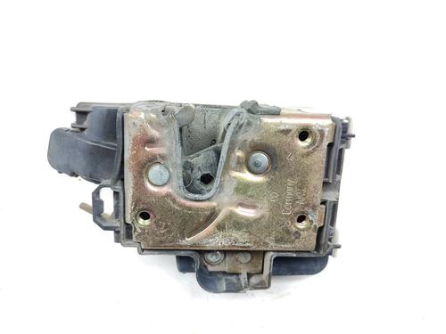 Front left lock SEAT IBIZA II (6K1) 1.4 i | BP27518562C98 