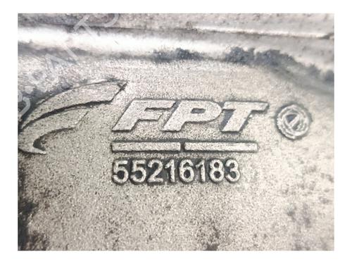 Gearbox FIAT DOBLO Cargo (263_) 1.6 D Multijet (263WXD1B, 263WXR1B, 263WXX1B, 263ZXD1B,... | BP32775445M3  - Image 5