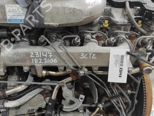 Engine TOYOTA ESTIMA EMINA / LUCIDA (_R1_, _R2_)  | BP16843389M1 